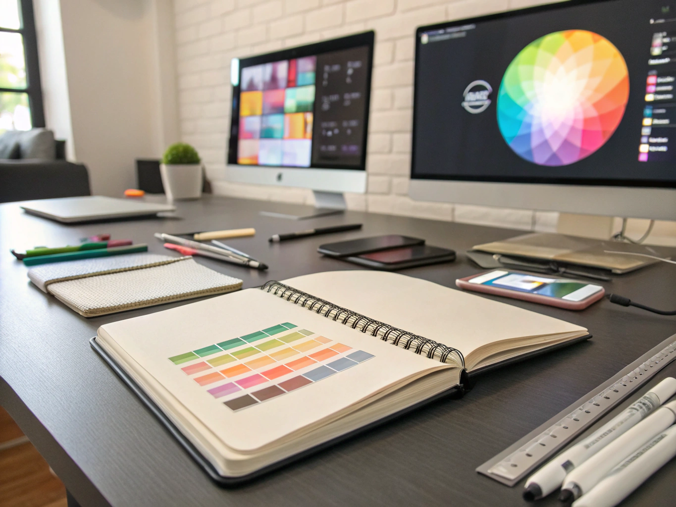 Creative Branding Excellence