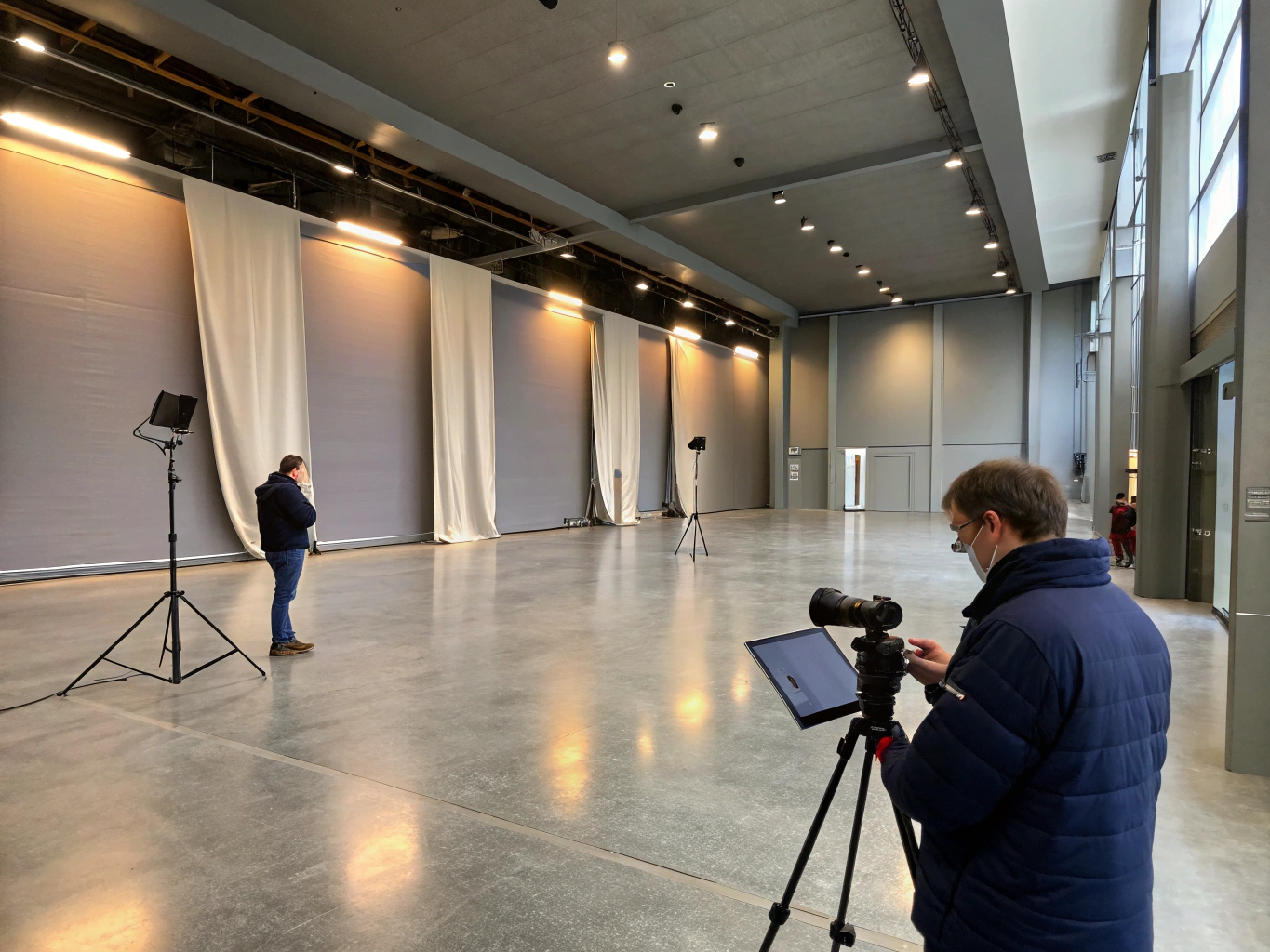 Creative Productions