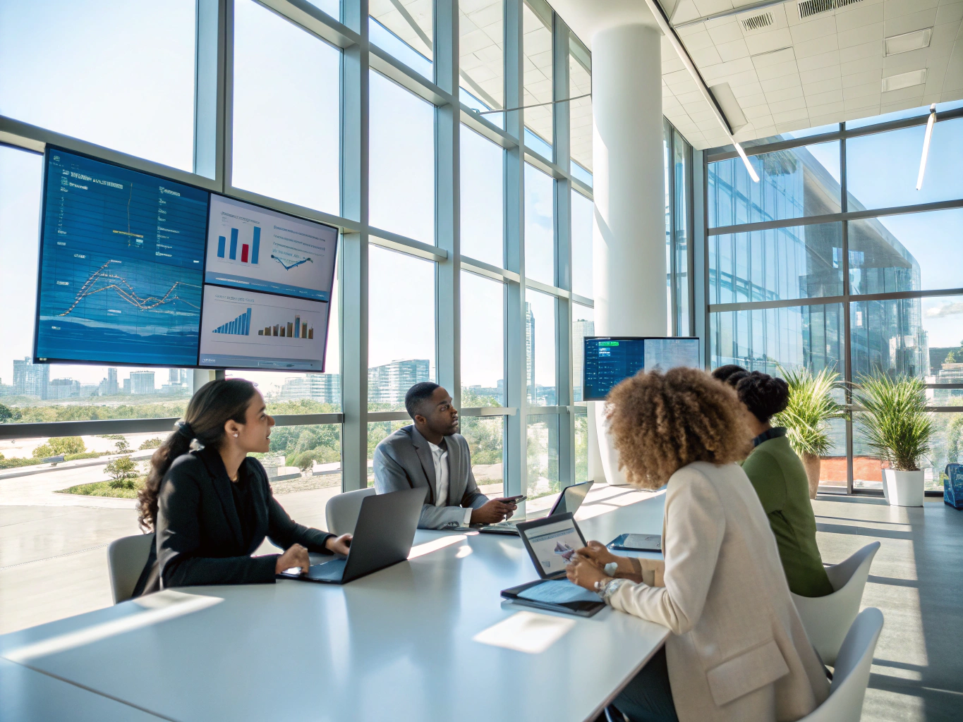 Digital Transformation Stories