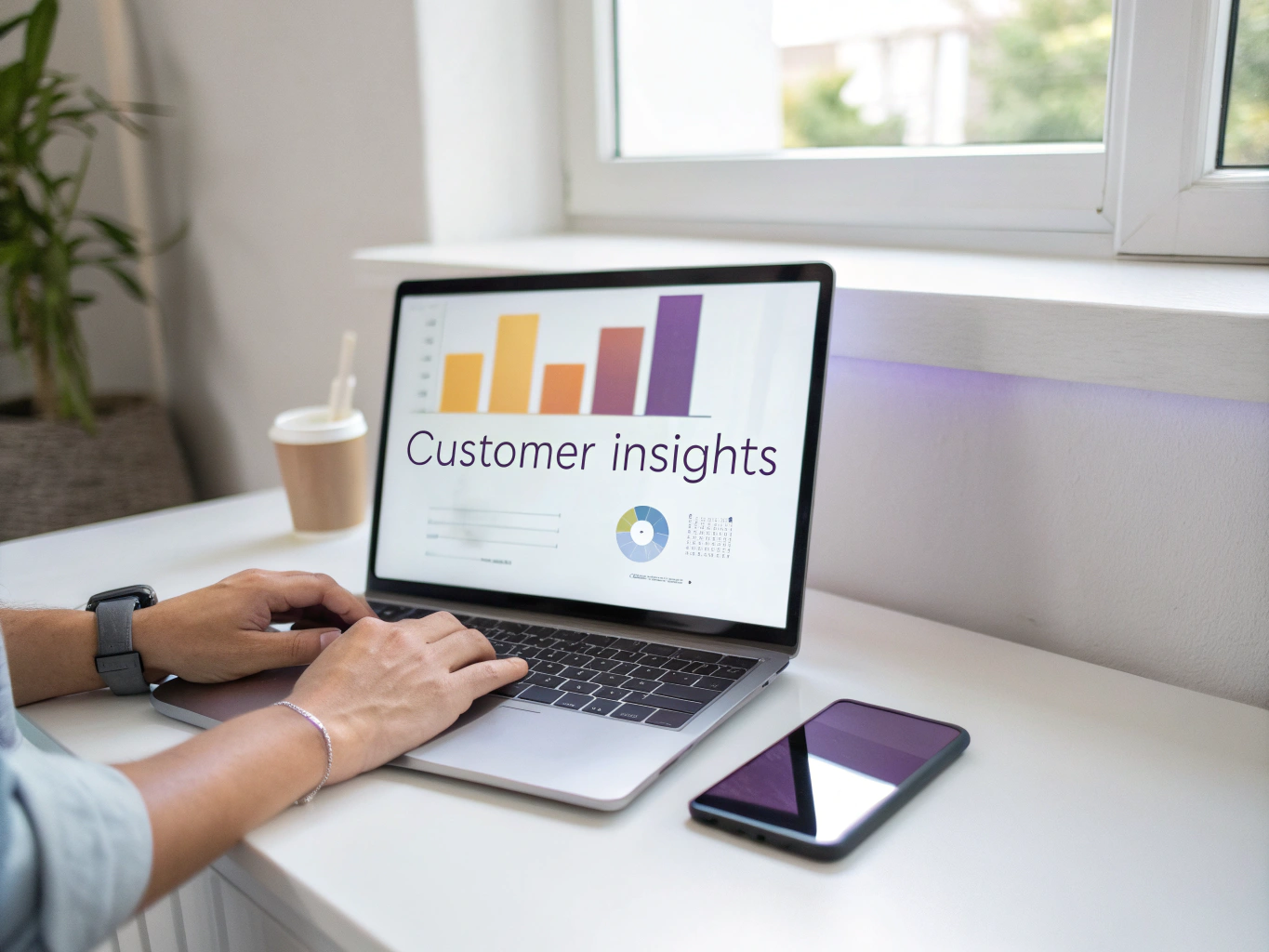 Google Business Listing Dashboard