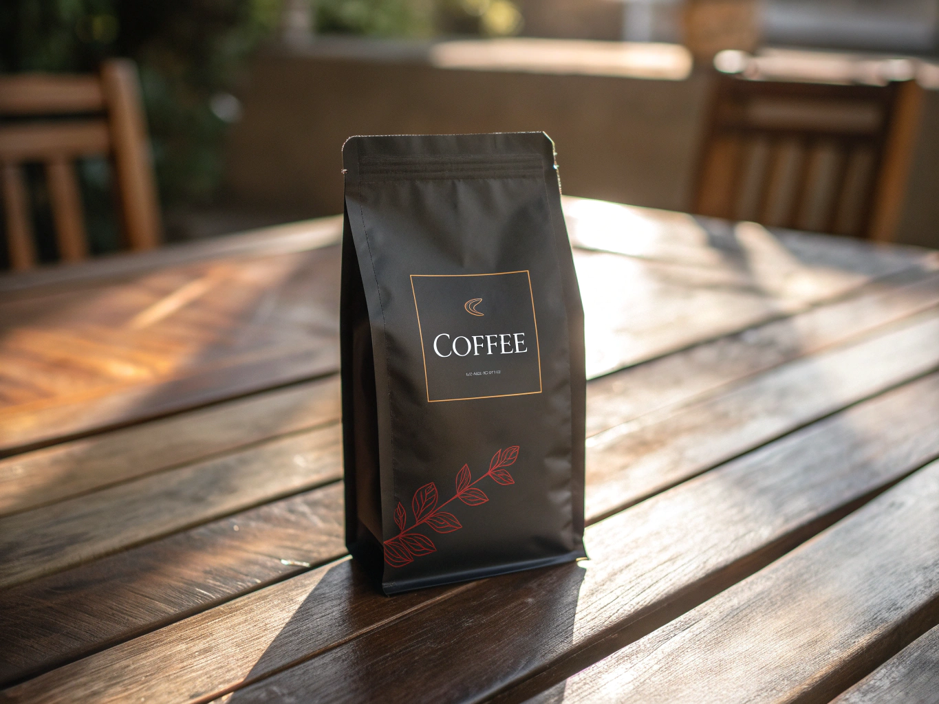 Premium Coffee Package