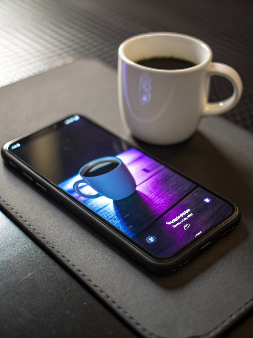 Search Ads Preview on Mobile